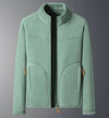 Ski-jack voor dames, hoge kraag, waterafstotend | Winter 0