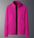 Ski-jack voor dames, hoge kraag, waterafstotend | Winter 2