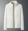Ski-jack voor dames, hoge kraag, waterafstotend | Winter 4