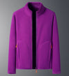 Ski-jack voor dames, hoge kraag, waterafstotend | Winter 5