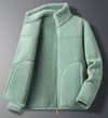 Ski-jack voor dames, hoge kraag, waterafstotend | Winter 7