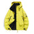 Ski-jack voor heren | Met capuchon, windbestendig | Winter 10