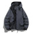 Ski-jack voor heren | Met capuchon, windbestendig | Winter 1