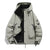 Ski-jack voor heren | Met capuchon, windbestendig | Winter 3