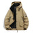 Ski-jack voor heren | Met capuchon, windbestendig | Winter 6