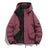Ski-jack voor heren | Met capuchon, windbestendig | Winter 7