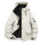Ski-jack voor heren | Met capuchon, windbestendig | Winter 8