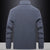 Ski-jack voor heren, waterafstotend, sportief design | Winter 4