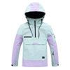 Ski-jack voor heren en dames | Waterafstotend 1