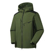 Skijacke voor Heren, Hooded, Casual | Winter 11