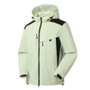 Skijacke voor Heren, Hooded, Casual | Winter 2