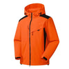 Skijacke voor Heren, Hooded, Casual | Winter 5