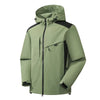 Skijacke voor Heren, Hooded, Casual | Winter 6