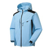 Skijacke voor Heren, Hooded, Casual | Winter 7