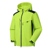 Skijacke voor Heren, Hooded, Casual | Winter 9