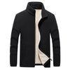 Skijacke voor Heren | Waterafstotend, Sportief Ontwerp | Winter 1