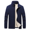 Skijacke voor Heren | Waterafstotend, Sportief Ontwerp | Winter 2
