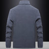 Skijacke voor Heren | Waterafstotend, Sportief Ontwerp | Winter 4