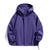 Skijacke voor Mannen, Hooded, Losse Pasvorm | Winterbescherming 10