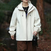 Skijacke voor Mannen, Hooded, Losse Pasvorm | Winterbescherming 2