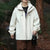 Skijacke voor Mannen, Hooded, Losse Pasvorm | Winterbescherming 2