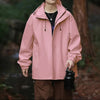Skijacke voor Mannen, Hooded, Losse Pasvorm | Winterbescherming 3