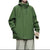 Skijacke voor Mannen, Hooded, Losse Pasvorm | Winterbescherming 5