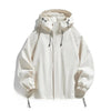 Skijacke voor Mannen, Hooded, Losse Pasvorm | Winterbescherming 7