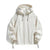 Skijacke voor Mannen, Hooded, Losse Pasvorm | Winterbescherming 7