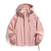 Skijacke voor Mannen, Hooded, Losse Pasvorm | Winterbescherming 8