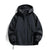 Skijacke voor Mannen, Hooded, Losse Pasvorm | Winterbescherming 9