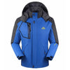 Skijacke voor Mannen, Hooded, Waterdicht | Winter 1