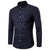 Slim Fit Overhemd met Lange Mouwen voor Heren | Lichtgewicht 4