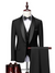 Slim Fit Pakset voor Heren | Elegant Design 0