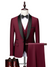 Slim Fit Pakset voor Heren | Elegant Design 1