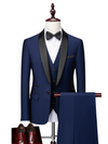 Slim Fit Pakset voor Heren | Elegant Design 2