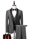 Slim Fit Pakset voor Heren | Elegant Design 3