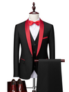 Slim Fit Pakset voor Heren | Elegant Design 4