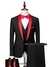 Slim Fit Pakset voor Heren | Elegant Design 4