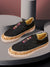 Slip-on schoenen met schok-absorberende zolen voor de hele dag comfort 2