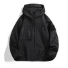 Softshell Jacke voor Heren, Losse Pasvorm, Met Kapuze | Ademend 1