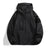 Softshell Jacke voor Heren, Losse Pasvorm, Met Kapuze | Ademend 1