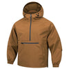 Softshell Jacke voor Heren | Met Capuchon, Ademend | Voorjaar en Herfst 1