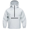 Softshell Jacke voor Heren | Met Capuchon, Ademend | Voorjaar en Herfst 2
