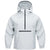 Softshell Jacke voor Heren | Met Capuchon, Ademend | Voorjaar en Herfst 2
