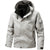 Softshell Jacke voor Heren | Waterafstotend, Met Kapuze | Outdoor 1