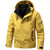 Softshell Jacke voor Heren | Waterafstotend, Met Kapuze | Outdoor 2