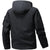 Softshell Jacke voor Heren | Waterafstotend, Met Kapuze | Outdoor 4