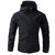 Softshell Jacke voor Heren | Winddicht, Met Kapuze | Regular Fit 0