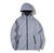 Softshell Jacke voor Mannen | Kapuze, Reflecterende Details | Functioneel 1